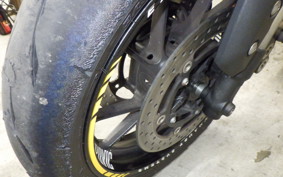 YAMAHA MT-09 2014 RN34J