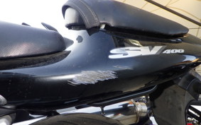 SUZUKI SV400 2005 VK53A