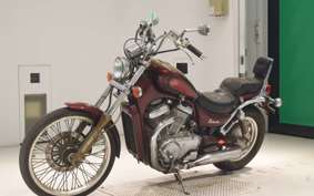 SUZUKI INTRUDER 400 1996 VK51A