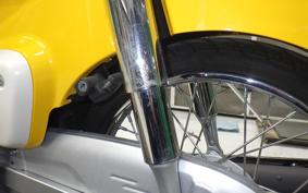 HONDA C50 SUPER CUB AA09