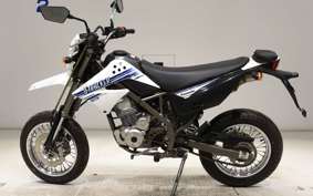 KAWASAKI KLX125D TRACKER 2025 LX125D