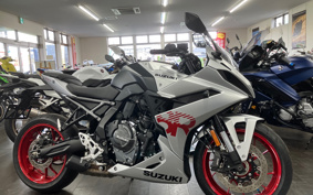 SUZUKI GSX-8R 2024 EM1AA