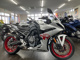 Фото Suzuki GSX-8R 2024 с японского аукциона