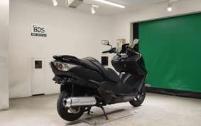 HONDA FORZA Z 2026 MF08