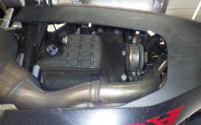 HONDA CBR650R 2023 RH03