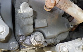 HONDA PS250 MF09