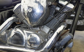 YAMAHA DRAGSTAR 250 VG02J