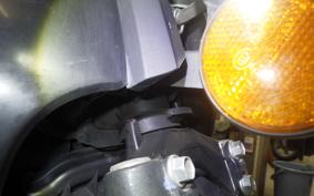 HONDA CROSS CUB 110 JA10