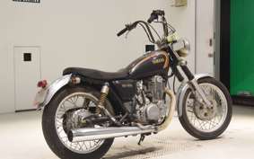 YAMAHA SR400 Gen.2 1998 1JR