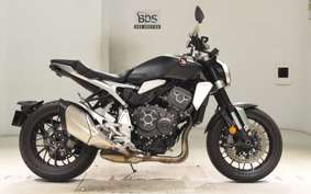 HONDA CB1000R GEN 2 2022 SC80
