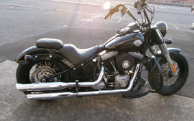 HARLEY FLS 2012 JR5