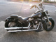 Фото Harley FLS 2012 с японского аукциона