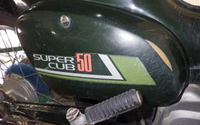 HONDA C50 SUPER CUB C50