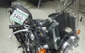 KAWASAKI W800 2012 EJ800A