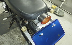 HONDA FTR223 2020 MC34