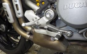 DUCATI MONSTER S2R 800 2007