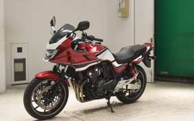 HONDA CB400 SUPER BOLDOR A 2020 NC42