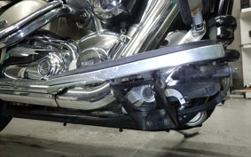 YAMAHA XV1600A ROADSTAR 2001