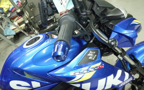 SUZUKI GSX-S125 1994 DL32B