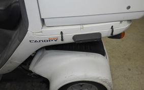 HONDA GYRO CANOPY 2011 TA03