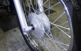 HONDA C110 SUPER CUB JA44
