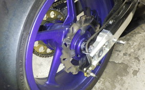 KAWASAKI ZX 1200 NINJA R 2001