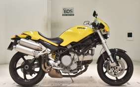 DUCATI MONSTER S2R 800 2005