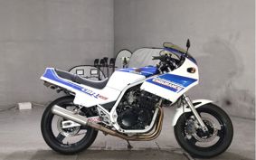 HONDA CBR400F 1985 NC17