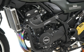 KAWASAKI Z900RS YELLOW  BALL  EDITION  2024 ZR900K