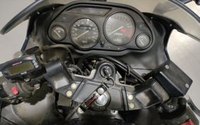 KAWASAKI ZZ-R400 2007 ZX400N