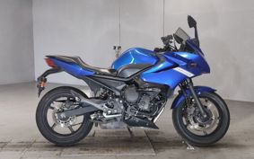 YAMAHA XJ6 N RJ19