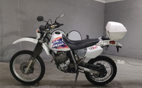 HONDA XR250 BAJA MD30