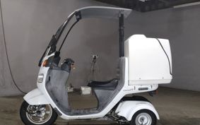 HONDA GYRO TA03