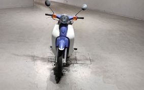 HONDA SUPER CUB110 JA07