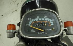 HONDA CD90 BENLY 2004 HA03