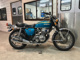 Фото Honda CB750 1977 с японского аукциона