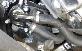 YAMAHA MAJESTY 250 Gen.4 SG20J