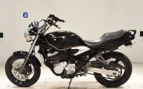 SUZUKI BANDIT 250 Gen.2 GJ77A