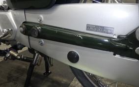 HONDA C50 SUPER CUB 2023 C50