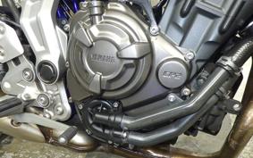 YAMAHA MT-07 2015 RM07J