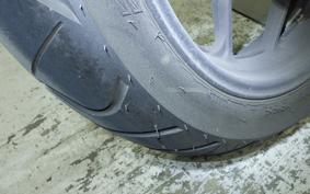 YAMAHA YZF-R25 RG43J