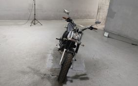 YAMAHA TW225 DG09J