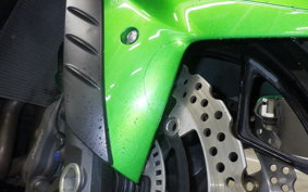 KAWASAKI ZX 1400 NINJA R 2012