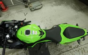KAWASAKI NINJA 250 2 EX250P