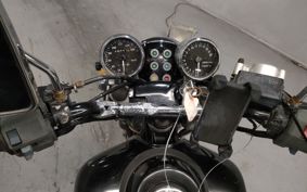 KAWASAKI ELIMINATOR 250SE EL250A