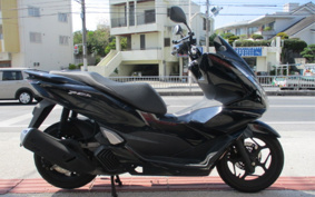 HONDA PCX 125 JK05