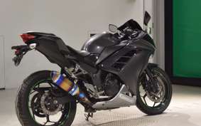KAWASAKI NINJA 250 ABS EX250L