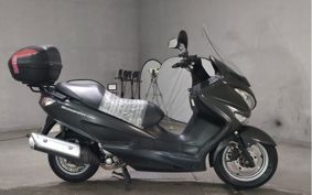 SUZUKI BURGMAN200 CH41A