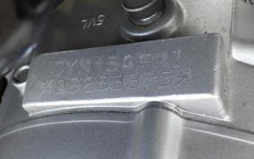 YAMAHA YBR125