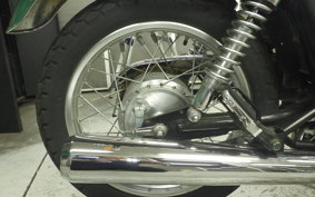 YAMAHA SR400 Gen.3 2001 RH01J